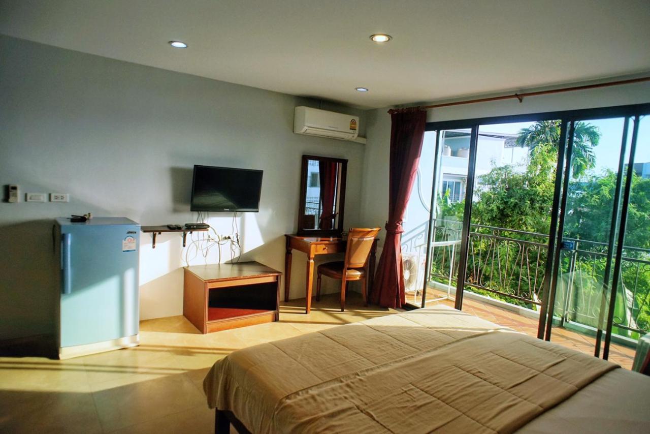 Grandmom Place Krabi town Exterior foto