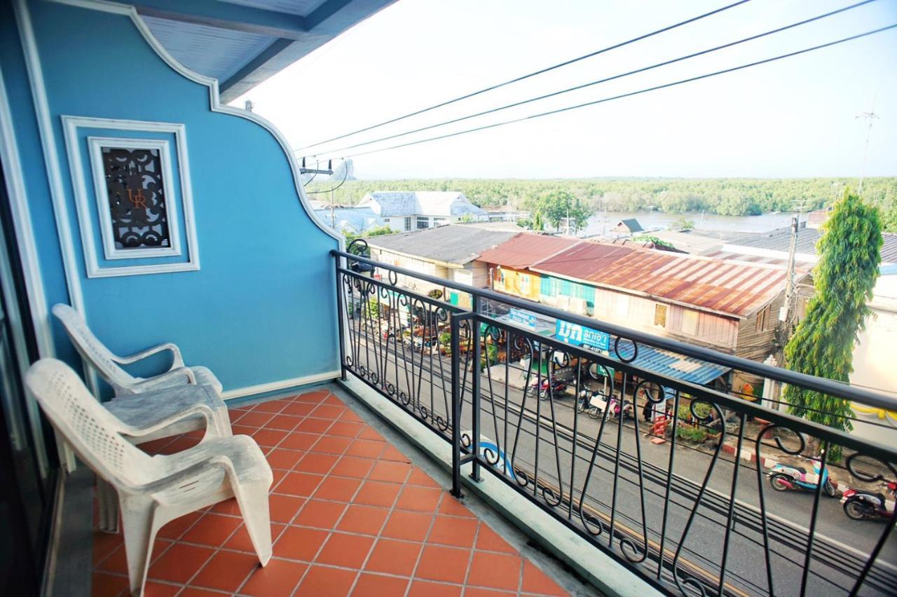 Grandmom Place Krabi town Exterior foto