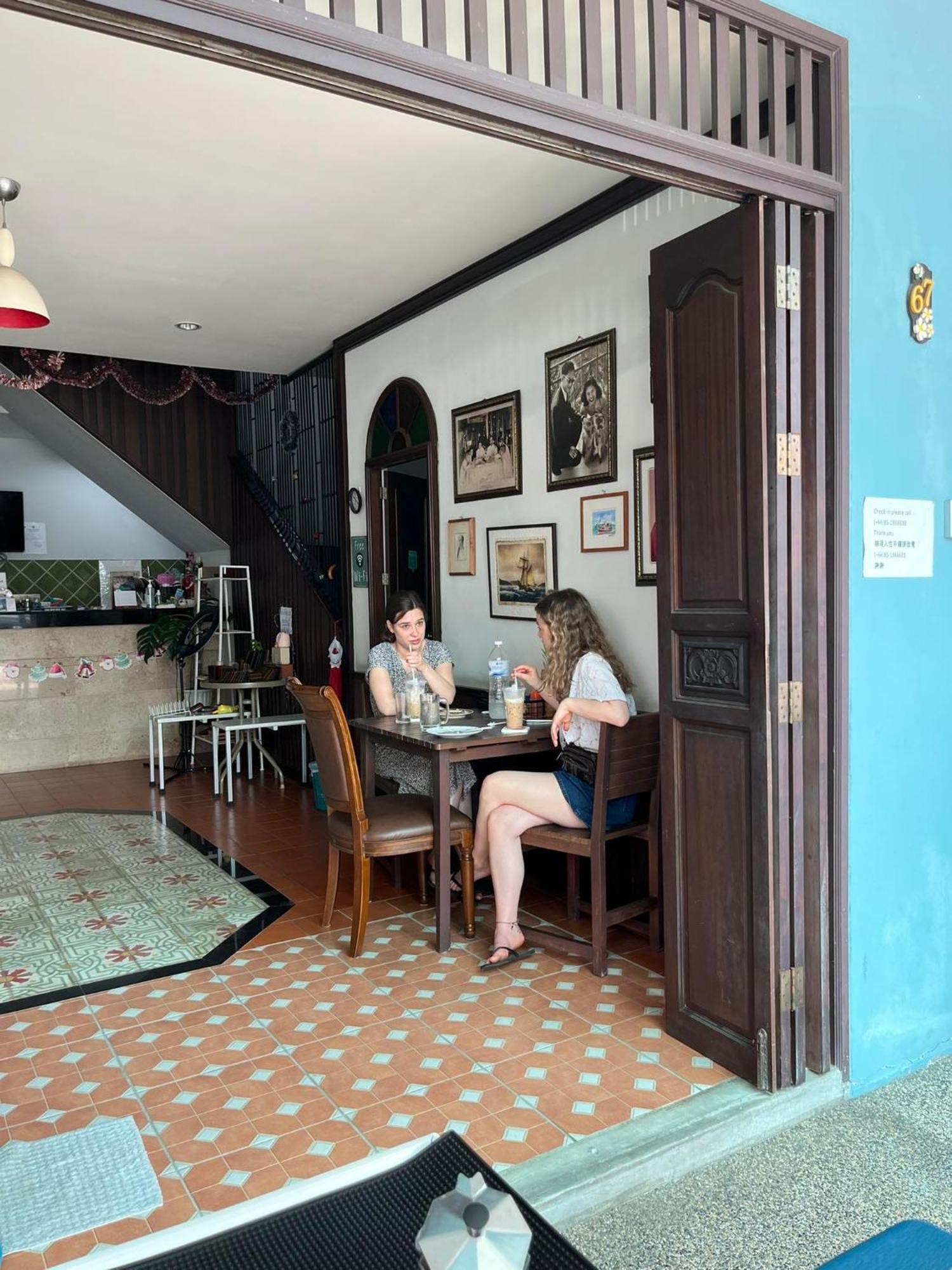 Grandmom Place Krabi town Exterior foto
