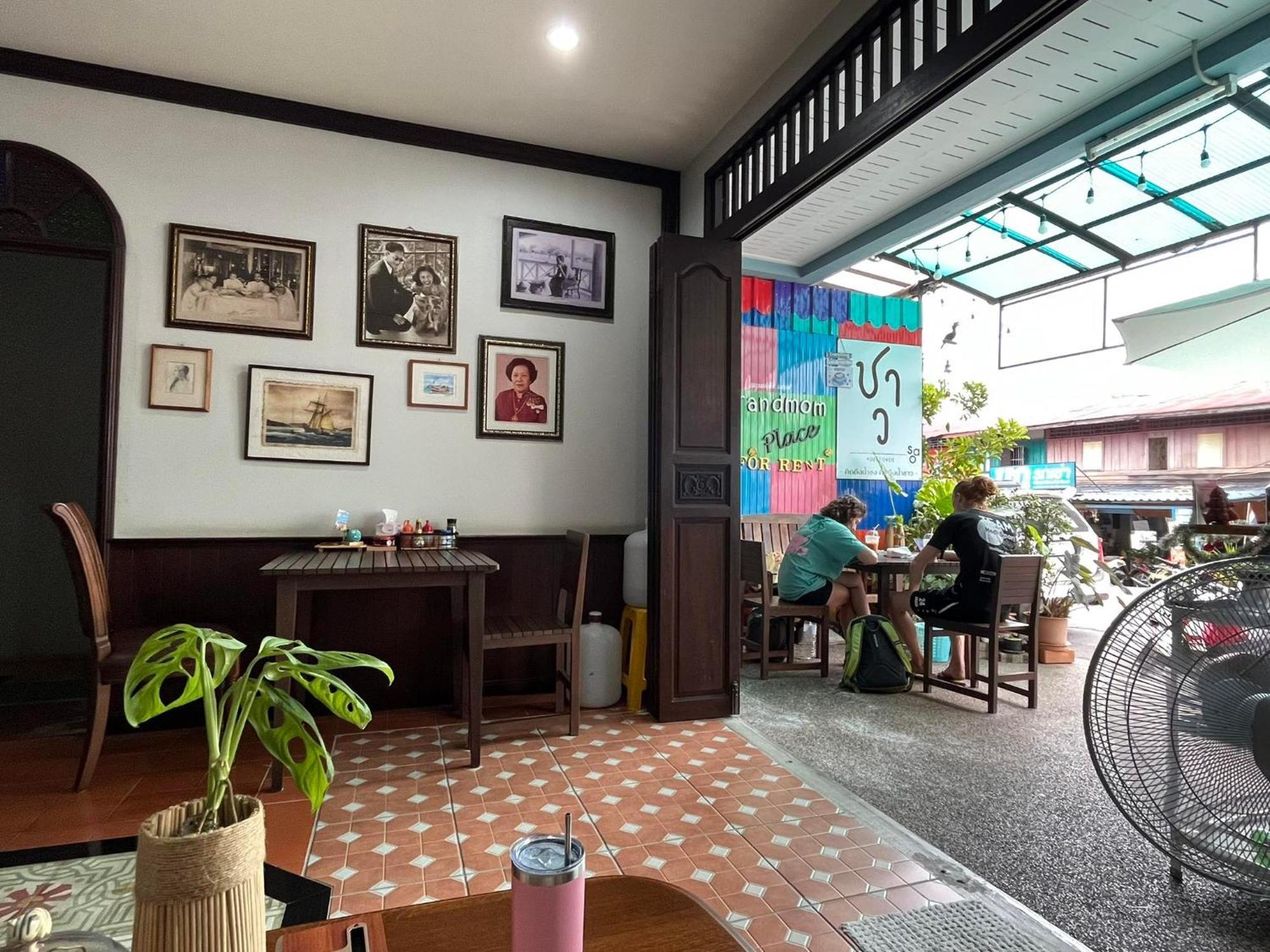 Grandmom Place Krabi town Exterior foto