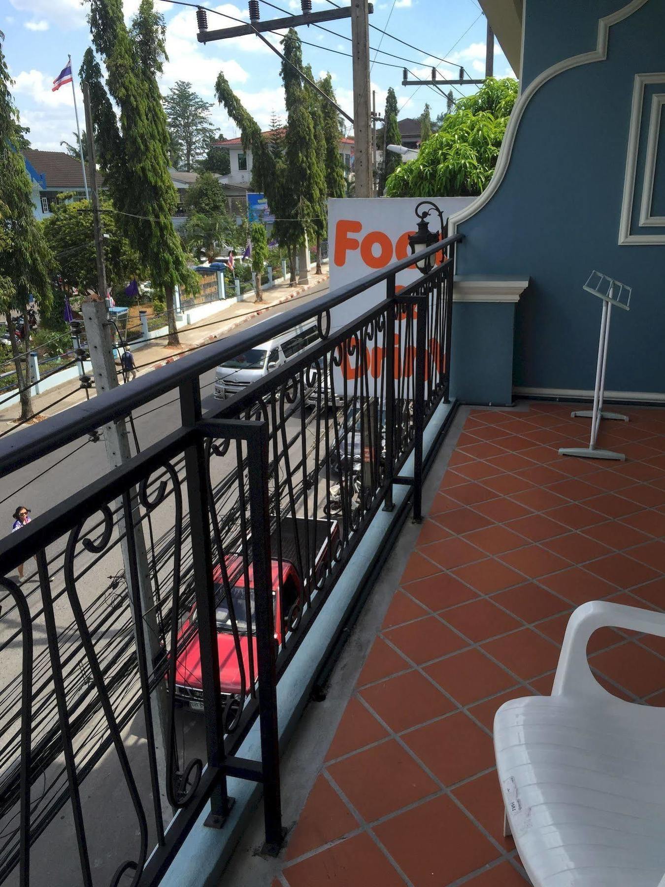 Grandmom Place Krabi town Exterior foto