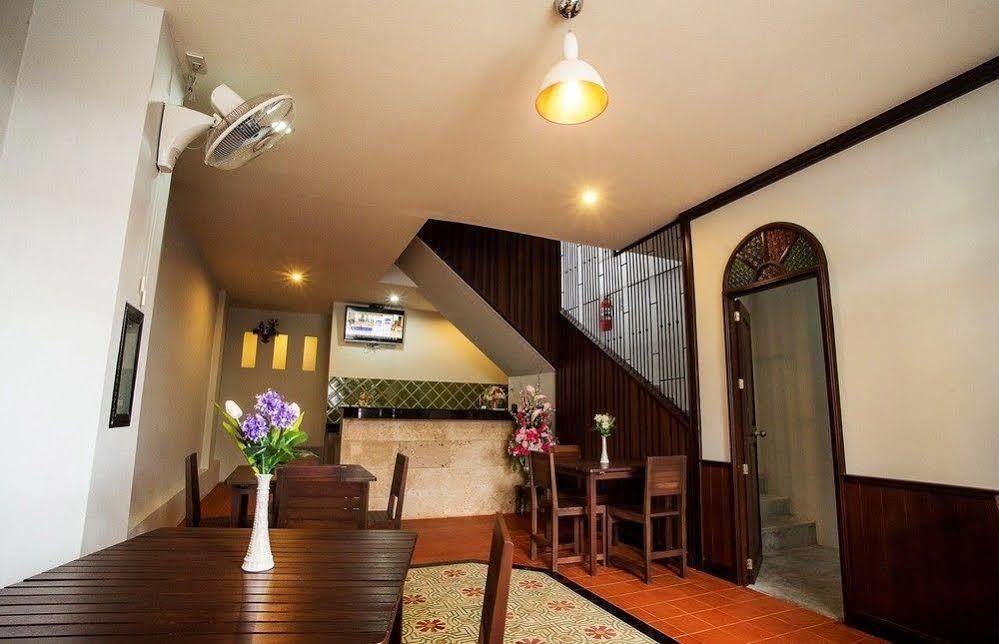 Grandmom Place Krabi town Exterior foto